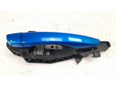 MANETA EXTERIOR TRASERA DERECHA 980297821T 