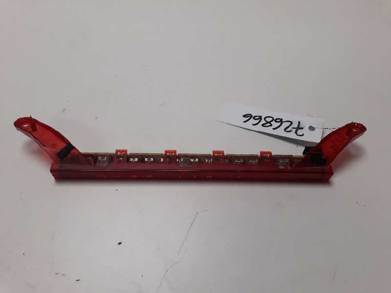 Recambio de luz central de freno para bmw serie 1 berlina (e81/e87) 120i referencia OEM IAM 63256931397  