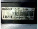 CAJA RELES / FUSIBLES G053H0302 G053H0302 6065
