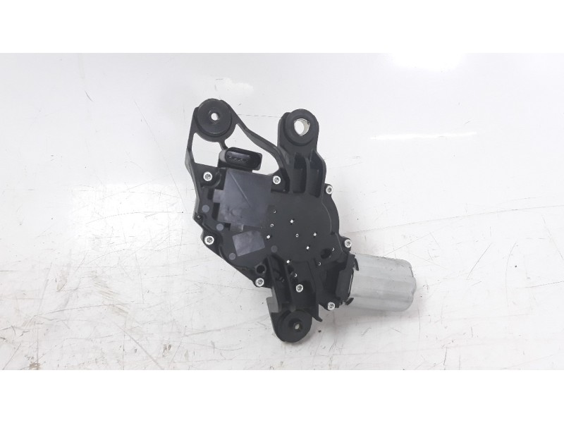 Recambio de motor limpia trasero para volkswagen touran (1t3) 2.0 tdi referencia OEM IAM 5K6955711B  