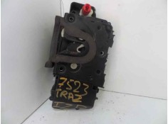 Recambio de cerradura puerta trasera izquierda para peugeot 607 (s1) básico referencia OEM IAM   