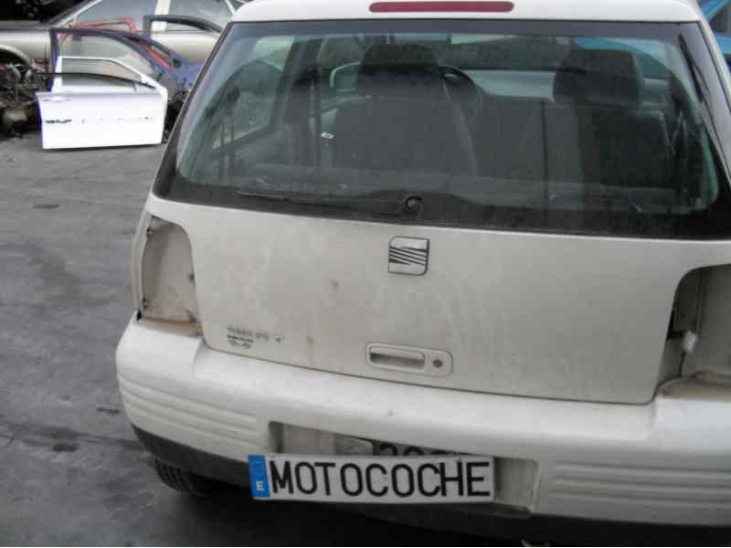 seat arosa (6h1) del año 1998