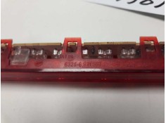 Recambio de luz central de freno para bmw serie 1 berlina (e81/e87) 120i referencia OEM IAM 63256931397   2