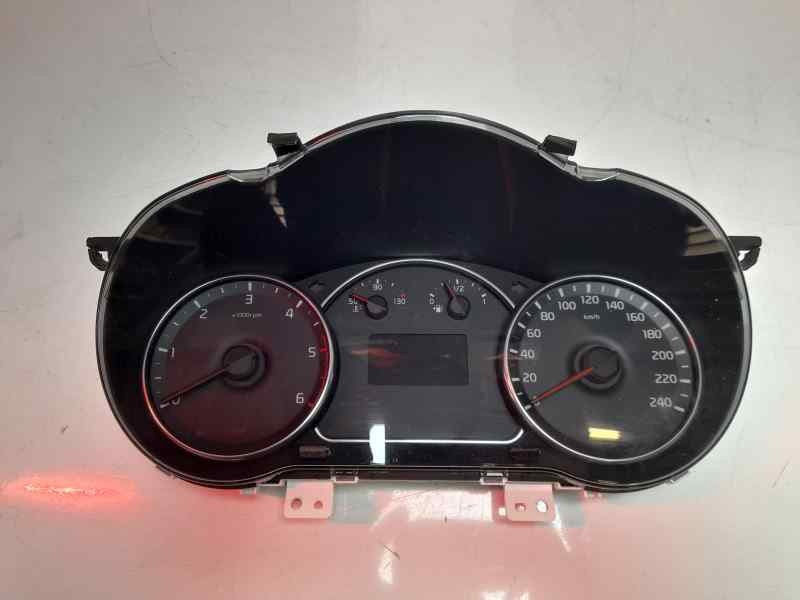 Recambio de cuadro instrumentos para kia carens ( ) 1.7 crdi cat referencia OEM IAM 94002A4340  