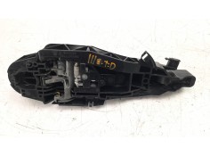 Recambio de maneta exterior trasera derecha para peugeot 308 1.2 12v e-thp referencia OEM IAM 980297821T   2