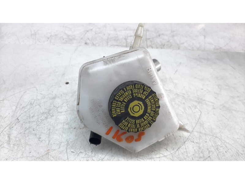 Recambio de bomba freno para bmw serie 3 lim. (f30) 318d referencia OEM IAM 34336851095  