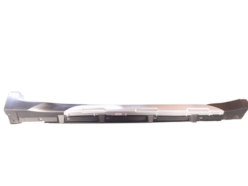 Recambio de estribos laterales para subaru outback (b15) 2.5 cat referencia OEM IAM 91112AL470  