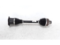 TRANSMISION DELANTERA IZQUIERDA 4M0407271D 