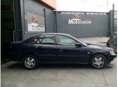 honda accord berlina (cg7-9/ch1-7) del año 1999