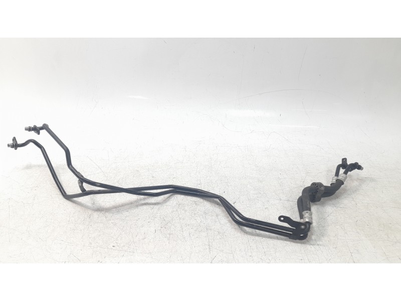 Recambio de tubo para porsche cayenne (typ 92aa) diesel referencia OEM IAM 0379157084  