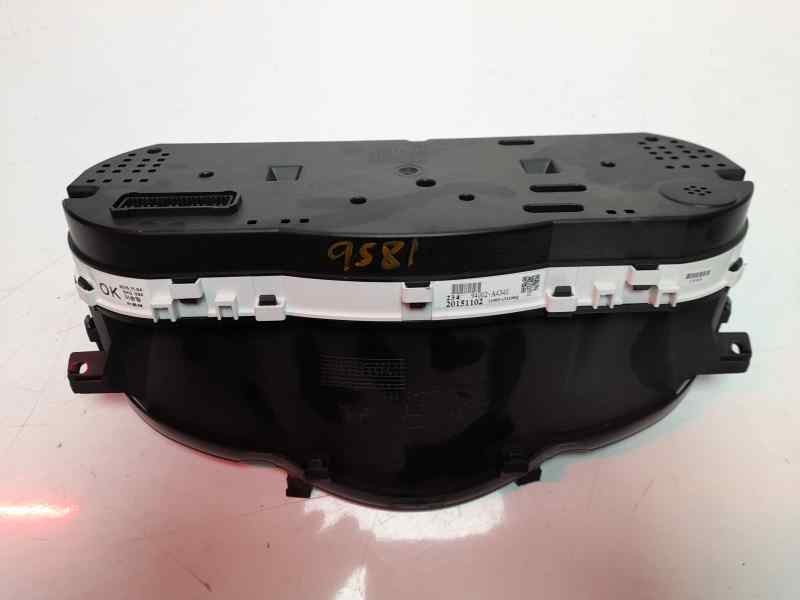 Recambio de cuadro instrumentos para kia carens ( ) 1.7 crdi cat referencia OEM IAM 94002A4340  