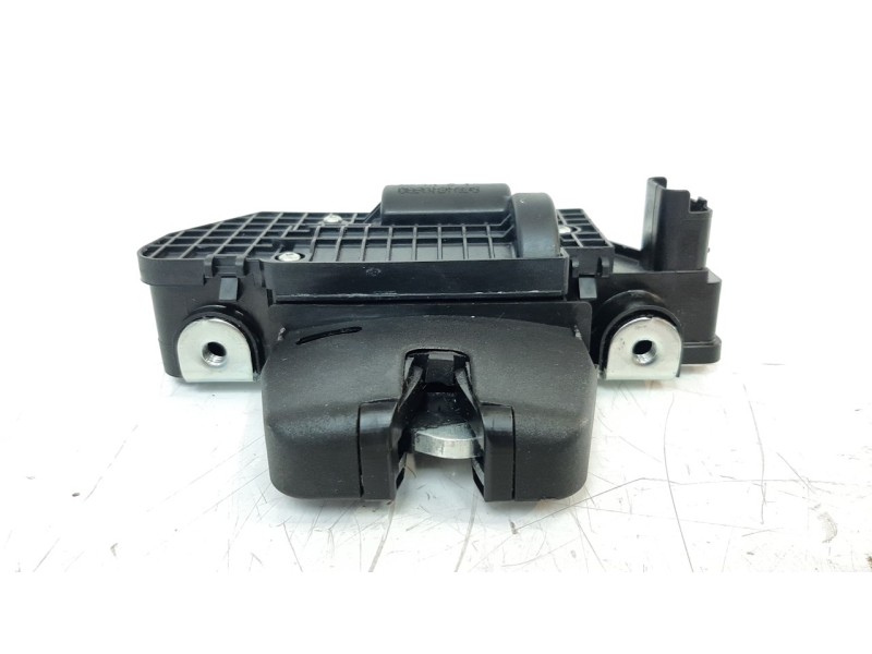 Recambio de cerradura maletero / porton para peugeot 208 (p2) allure pack referencia OEM IAM 9151487499H  