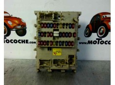 Recambio de caja reles / fusibles para nissan almera (n16/e) referencia OEM IAM 243505M300 0427001 