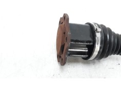 Recambio de transmision delantera izquierda para audi q8 (4mn) (07.2018) 50 tdi quattro referencia OEM IAM 4M0407271D   2