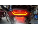 PILOTO TRASERO CENTRAL 33701MKHC02 33701MKHC02 