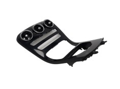 Recambio de rejilla aireadora para mercedes-benz clase c (w205) lim. c 220 cdi bluetec (205.004) referencia OEM IAM A2056805107  2