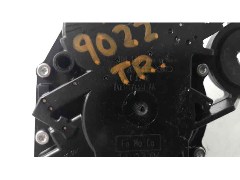 Recambio de motor limpia trasero para ford focus lim. (cb8) trend referencia OEM IAM BV6117K441AA  