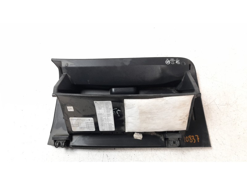 Recambio de guantera para nissan np300 pick-up (d23) 2.3 dci diesel cat referencia OEM IAM 243134KJ1A  