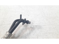 Recambio de tubo para porsche cayenne (typ 92aa) diesel referencia OEM IAM 0379157084   2