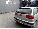 SEAT IBIZA (6K1)