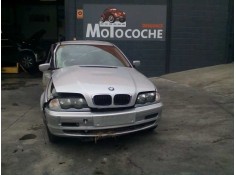 bmw serie 3 berlina (e46) del año 2000 2