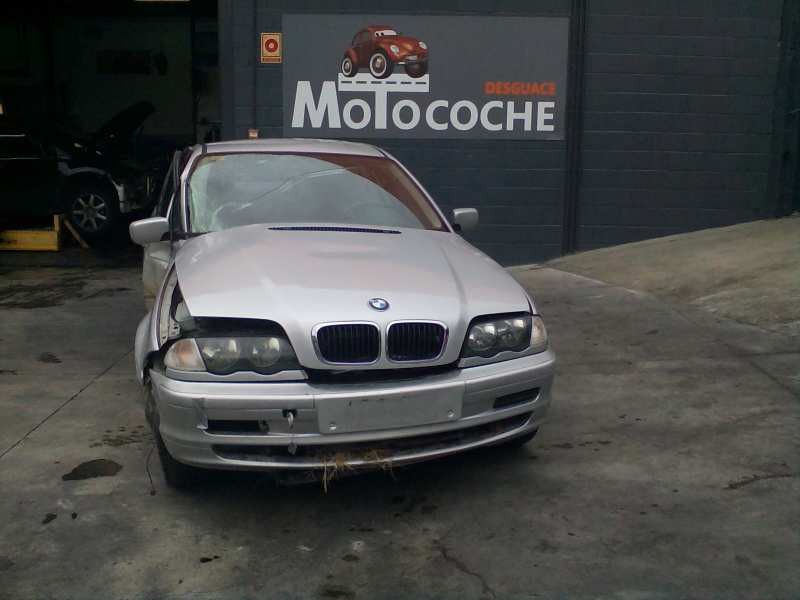 bmw serie 3 berlina (e46) del año 2000