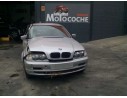 BMW SERIE 3 BERLINA (E46)