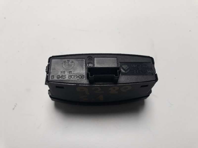 Recambio de warning para bmw serie 1 berlina (e81/e87) 120i referencia OEM IAM 61316945603  