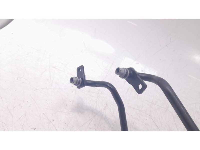 Recambio de tubo para porsche cayenne (typ 92aa) diesel referencia OEM IAM 0379157084  