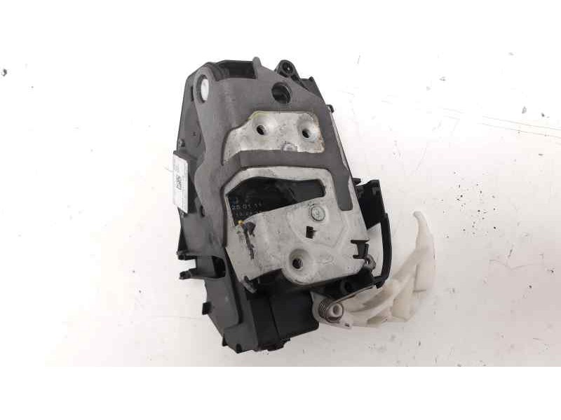 Recambio de cerradura puerta trasera derecha para ford focus lim. (cb8) trend referencia OEM IAM BM5AA26412AB  