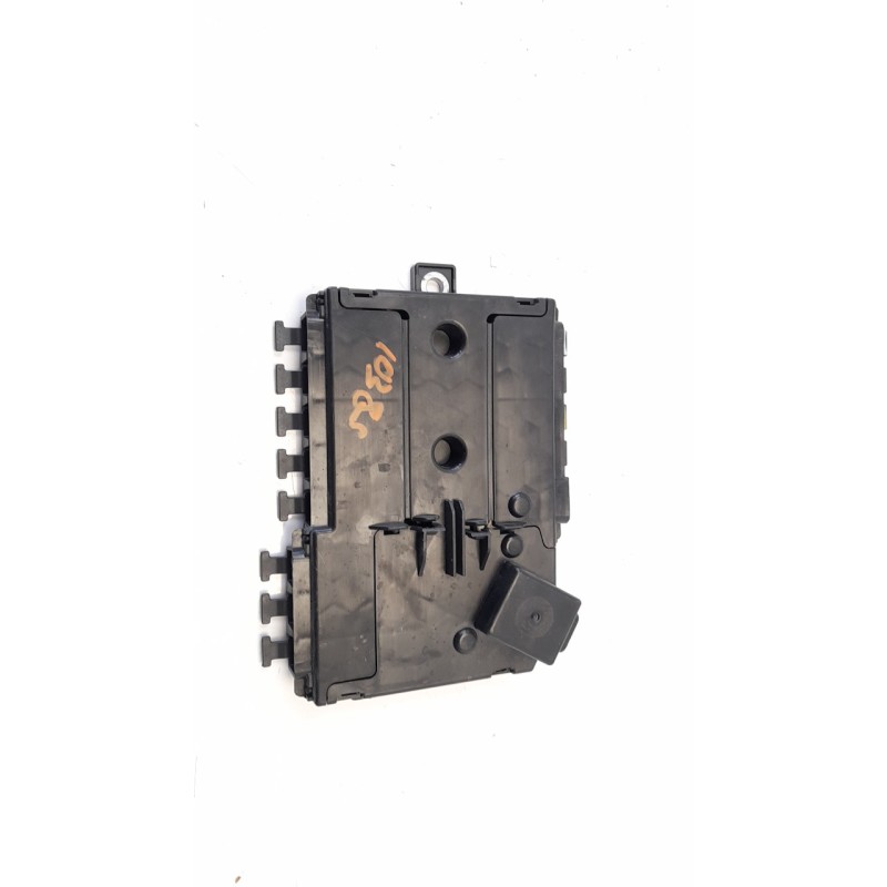Recambio de caja reles / fusibles para mercedes-benz clase c (w205) lim. c 220 cdi bluetec (205.004) referencia OEM IAM A2055402
