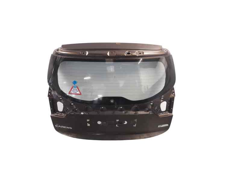 Recambio de porton trasero para kia carens ( ) 1.7 crdi cat referencia OEM IAM 73700A4040  