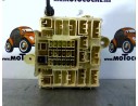 CAJA RELES / FUSIBLES CAJA RELES / FUSIBLES CAJA RELES / FUSIBLES 