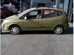 daewoo tacuma del año 2002 2