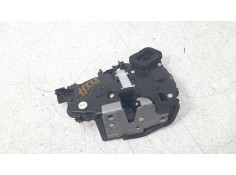 CERRADURA PUERTA TRASERA DERECHA 10A839016 10A839016 