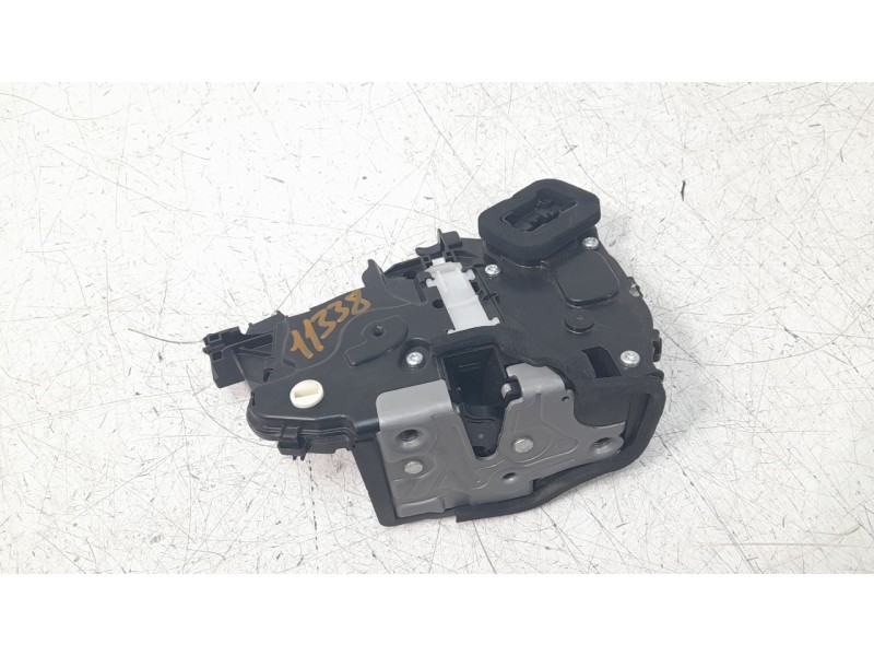 Recambio de cerradura puerta trasera derecha para volkswagen t-cross 1.0 tsi referencia OEM IAM 10A839016  