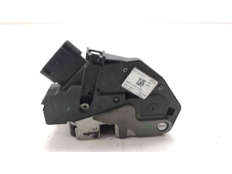 Recambio de cerradura puerta trasera derecha para ford focus lim. (cb8) trend referencia OEM IAM BM5AA26412AB  