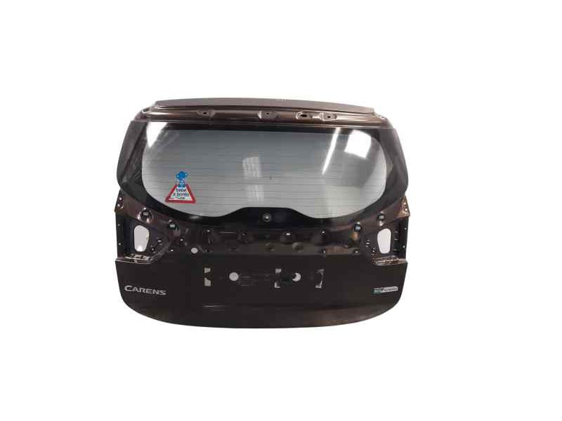 Recambio de porton trasero para kia carens ( ) 1.7 crdi cat referencia OEM IAM 73700A4040  