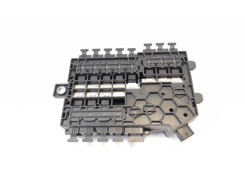 Recambio de caja reles / fusibles para mercedes-benz clase c (w205) lim. c 220 cdi bluetec (205.004) referencia OEM IAM A2055402
