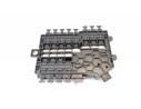 CAJA RELES / FUSIBLES A2055402850 A2055402850 