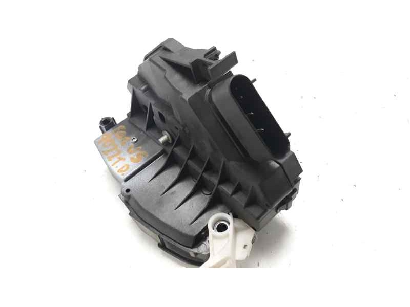 Recambio de cerradura puerta trasera derecha para ford focus lim. (cb8) trend referencia OEM IAM BM5AA26412AB  