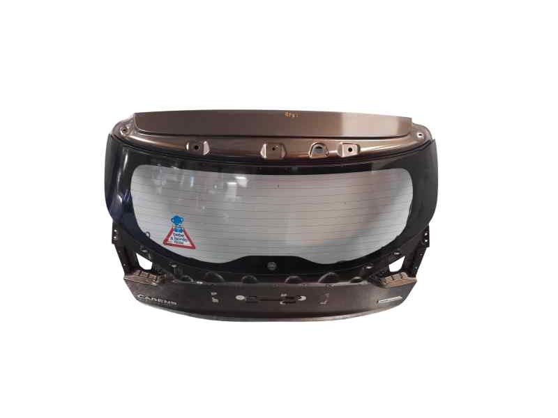 Recambio de porton trasero para kia carens ( ) 1.7 crdi cat referencia OEM IAM 73700A4040  