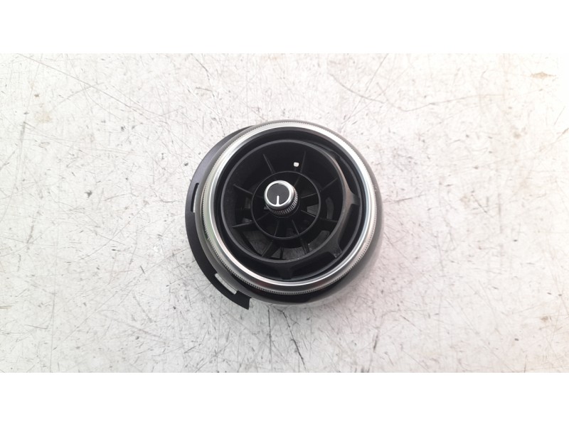 Recambio de rejilla aireadora para mg zs comfort referencia OEM IAM 10262724  