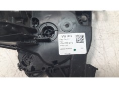 Recambio de cerradura puerta trasera derecha para volkswagen t-cross 1.0 tsi referencia OEM IAM 10A839016   2
