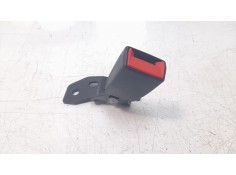 Recambio de enganche cinturon trasero central para jeep compass ii business 4x2 referencia OEM IAM 5SV15DX9AB  