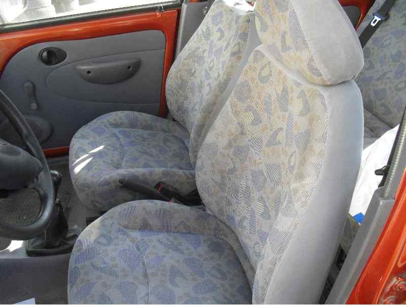 daewoo matiz del año 2000