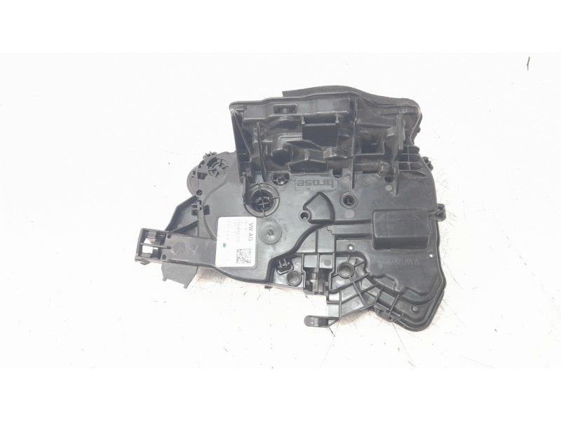 Recambio de cerradura puerta trasera derecha para volkswagen t-cross 1.0 tsi referencia OEM IAM 10A839016  