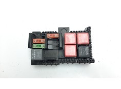 CAJA RELES / FUSIBLES A2059062501 A2059062501 