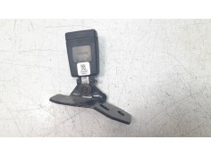 Recambio de enganche cinturon trasero central para jeep compass ii business 4x2 referencia OEM IAM 5SV15DX9AB   2