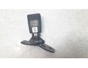 ENGANCHE CINTURON TRASERO CENTRAL 5SV15DX9AB 5SV15DX9AB 